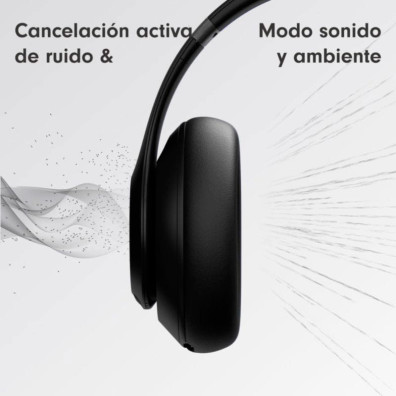 Bluetooth Beats Studio Pro ANC Nero