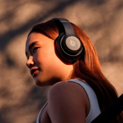 Bluetooth Beats Studio Pro ANC Nero