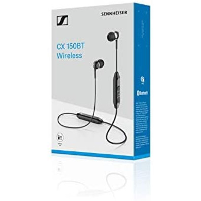 Auricolari Bluetooth CX 150 Nero