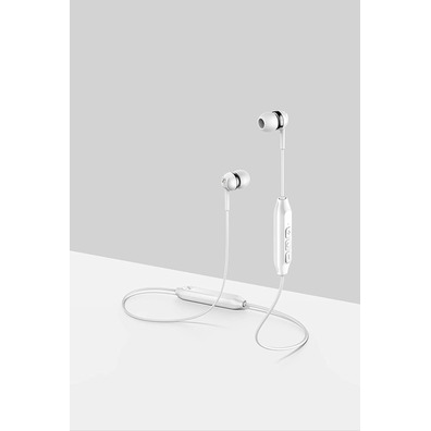 Auricolari Bluetooth CX 150 Bianco