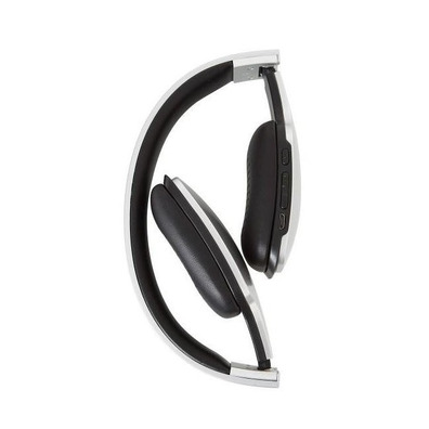 Auriculares Bluetooth Diadema Fonestar Slim-R con Micrófono Argento
