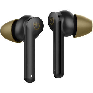 Auriculares Bluetooth Hiditec Vesta 90 Limited Edition