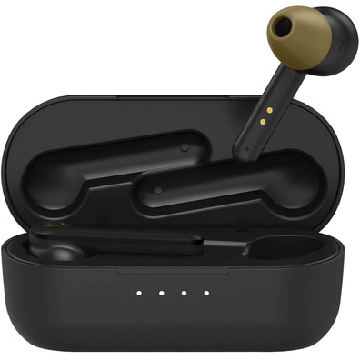 Auriculares Bluetooth Hiditec Vesta 90 Limited Edition