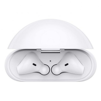 Auriculares Bluetooth Huawei Freebuds 3 Ceramica White BT5.1 TWS