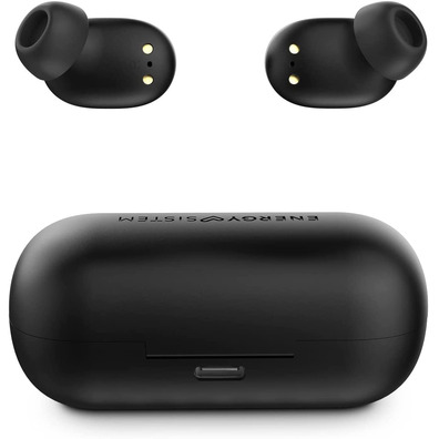 Auriculares Bluetooth In Ear Energy Sistem Urban 3 Spazio