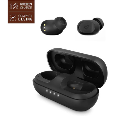 Auriculares Bluetooth In Ear Energy Sistem Urban 3 Spazio