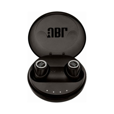 Auricolari Bluetooth In - Ear JBL Free Negro BT4.2 TWS