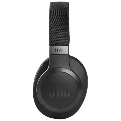 Bluetooth JBL Live 660NC Nero