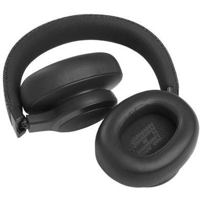Bluetooth JBL Live 660NC Nero