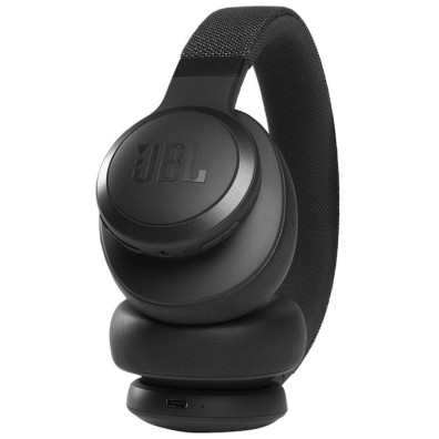 Bluetooth JBL Live 660NC Nero