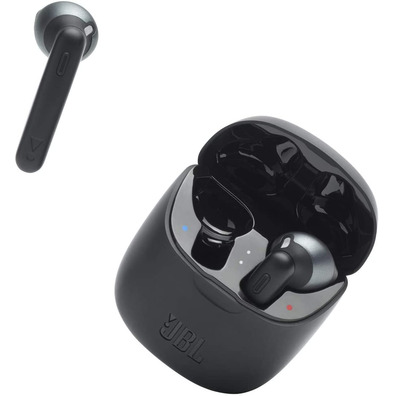 Auriculares Bluetooth JBL Tune 225TWS Negros