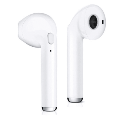 Auriculares Bluetooth MyWay Airpods Blancos BT4.2+EDR