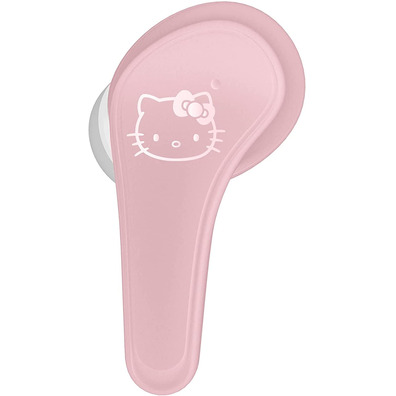 Auricolari Bluetooth OTL Hello Kitty