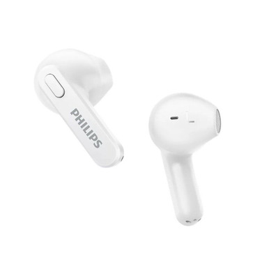 Auricolari Bluetooth Philips TAT2236 Blanco