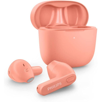 Auricolari Bluetooth Philips TAT2236 Rosa