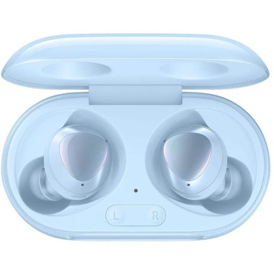 Auriculares Bluetooth Samsung Galaxy Buds + Blue BT5.0 TWS