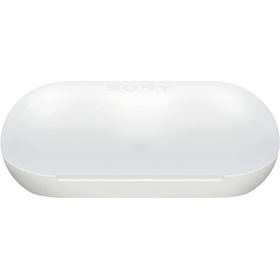 Auricolari Bluetooth Sony WF-C500 Blancos