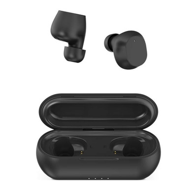 Auriculares Bluetooth SPC Zion Puro Nero BT5.0 TWS