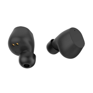 Auriculares Bluetooth SPC Zion Puro Nero BT5.0 TWS