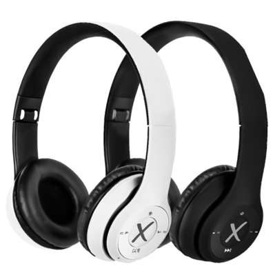 Cuffie Bluetooth X-One