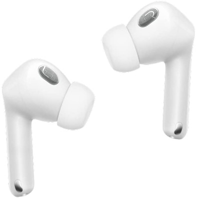 Auriculares Bluetooth Xiaomi Buds 3T Pro Blancos