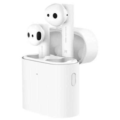 Auriculares Bluetooth Xiaomi MI Vero Wireless 2 Blanco BT5.0 TWS