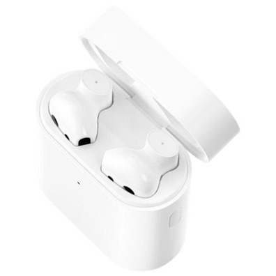 Auriculares Bluetooth Xiaomi MI Vero Wireless 2S Blanco BT5.0 TWS