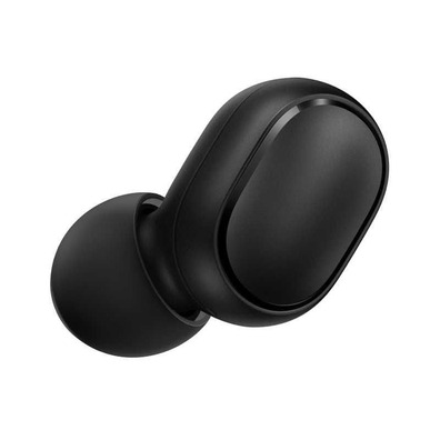Auriculares Bluetooth Xiaomi MI Vero Wireless Basic 2 Negro