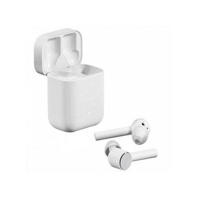 Auriculares Bluetooth Xiaomi MI Vero Wireless Blancos BT4.2 TWS