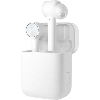 Auriculares Bluetooth Xiaomi MI Vero Wireless Blancos BT4.2 TWS