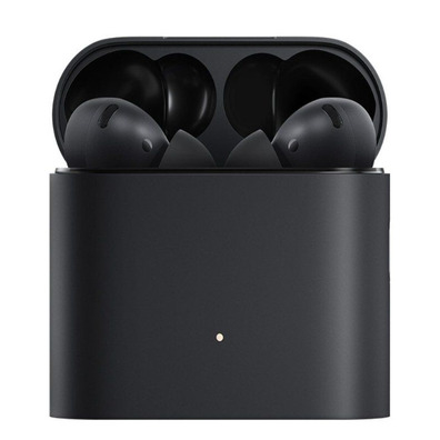 Auriculares Bluetooth Xiaomi Mi True Wireless Earphones 2 Pro con estuche de carga