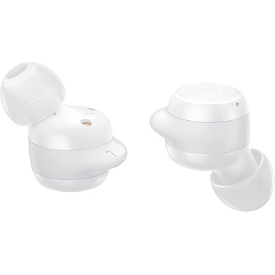 Auriculares Bluetooth Xiaomi Redmi Buds 3 Lite Blanco