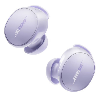 Auricolare Bose QuietComfort Earbuds Lila