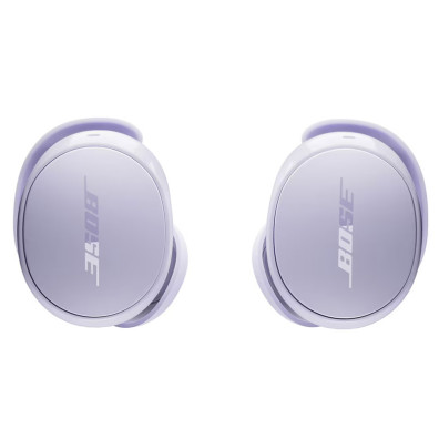 Auricolare Bose QuietComfort Earbuds Lila