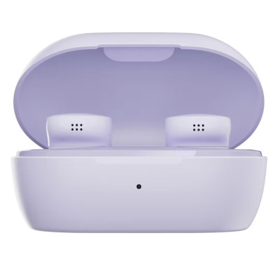 Auricolare Bose QuietComfort Earbuds Lila