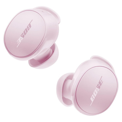 Auricolare Bose QuietComfort Earbuds Petal Rosa