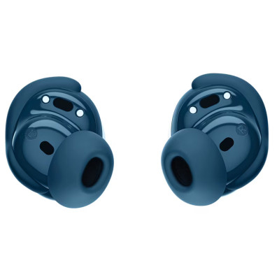 Auricolare Bose QuietComfort Earbuds Twilight Blue