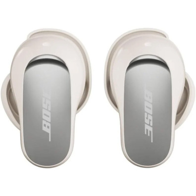 Bose QuietComfort Ultra Earbuds (GEN. 2) Bianco