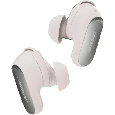 Bose QuietComfort Ultra Earbuds (GEN. 2) Bianco