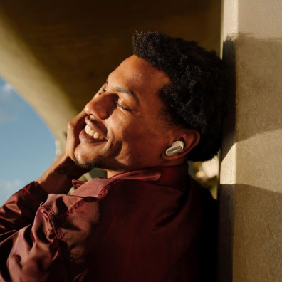 Bose QuietComfort Ultra Earbuds (GEN. 2) Bianco