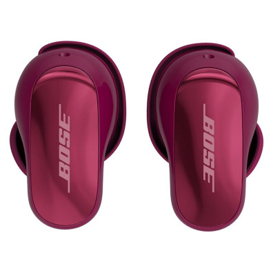Bose QuietComfort Ultra Earbuds (GEN. 2) Deep Plum