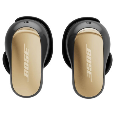 Bose QuietComfort Ultra Earbuds (GEN. 2) Desert Gold