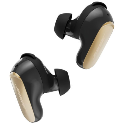 Bose QuietComfort Ultra Earbuds (GEN. 2) Desert Gold
