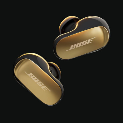 Bose QuietComfort Ultra Earbuds (GEN. 2) Desert Gold