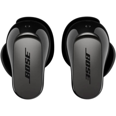 Bose QuietComfort Ultra Earbuds (GEN. 2) Nero
