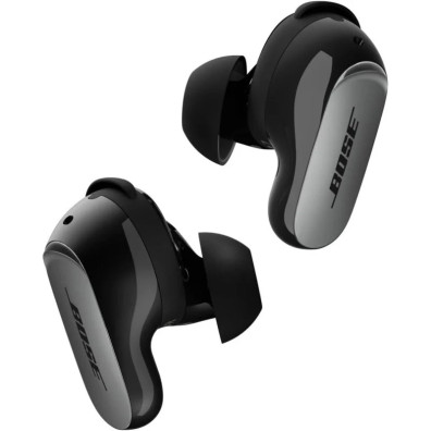 Bose QuietComfort Ultra Earbuds (GEN. 2) Nero