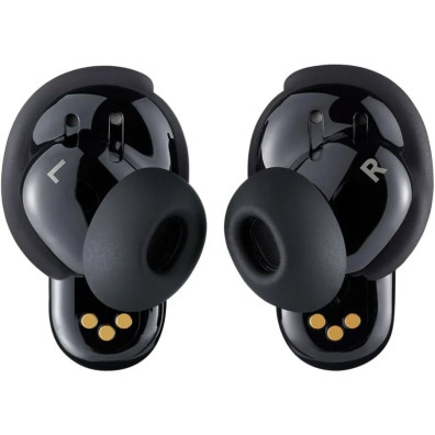 Bose QuietComfort Ultra Earbuds (GEN. 2) Nero