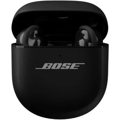 Bose QuietComfort Ultra Earbuds (GEN. 2) Nero