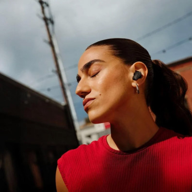 Bose QuietComfort Ultra Earbuds (GEN. 2) Nero