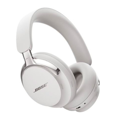 Bose QuietComfort Ultra Cuffie (GEN. 2) Bianco